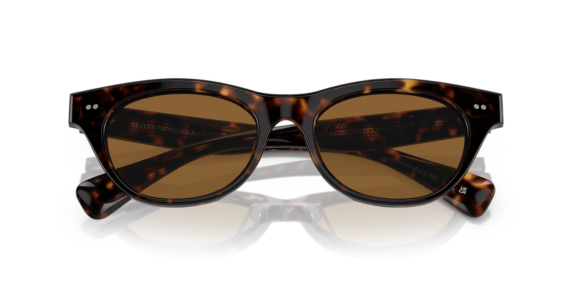 Oliver Peoples Avelin OV5541SU