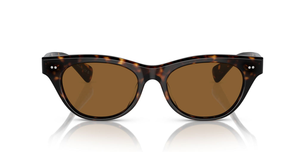 Oliver Peoples Avelin OV5541SU