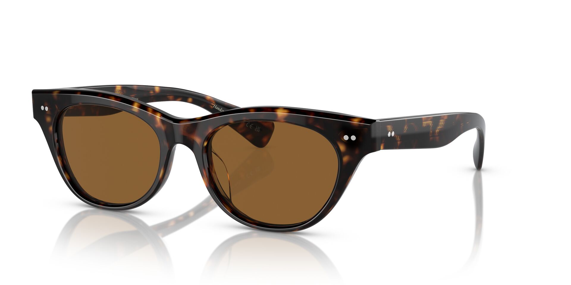 Oliver Peoples Avelin OV5541SU