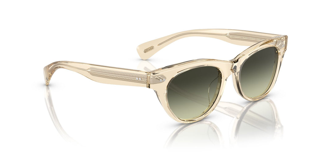 Oliver Peoples Avelin OV5541SU