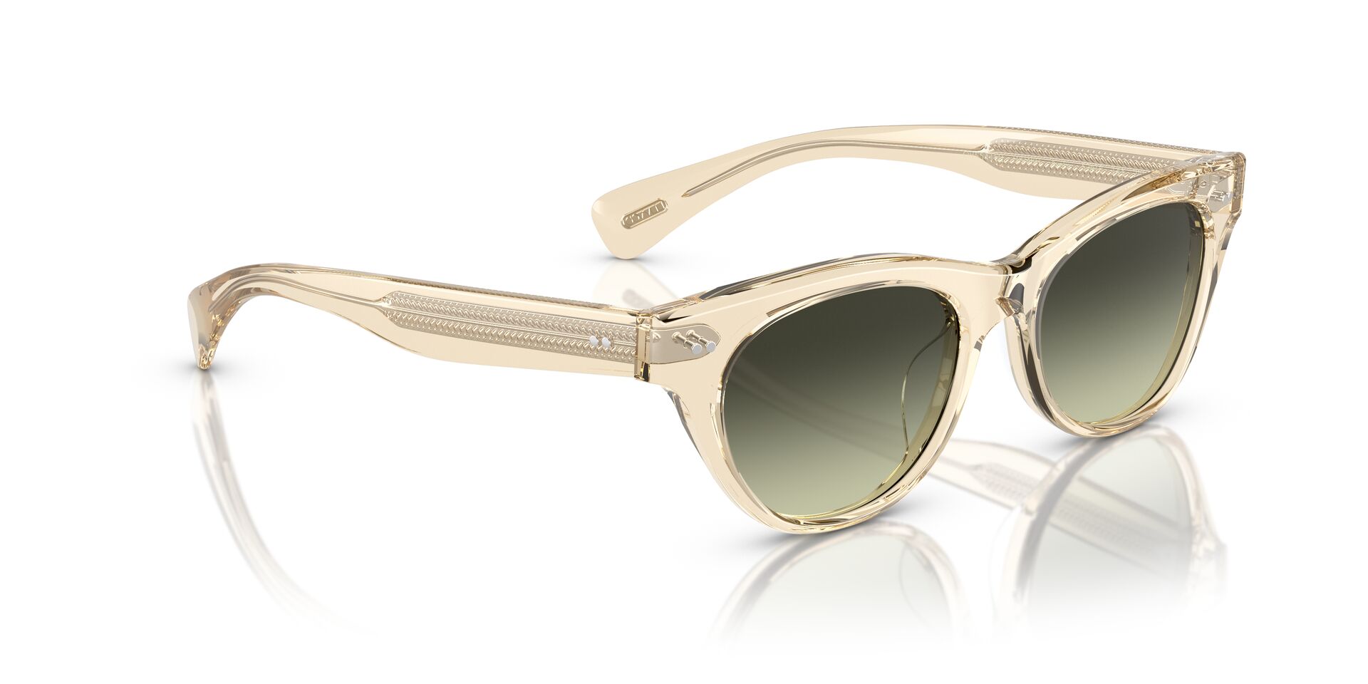 Oliver Peoples Avelin OV5541SU