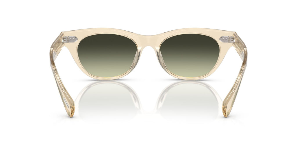 Oliver Peoples Avelin OV5541SU