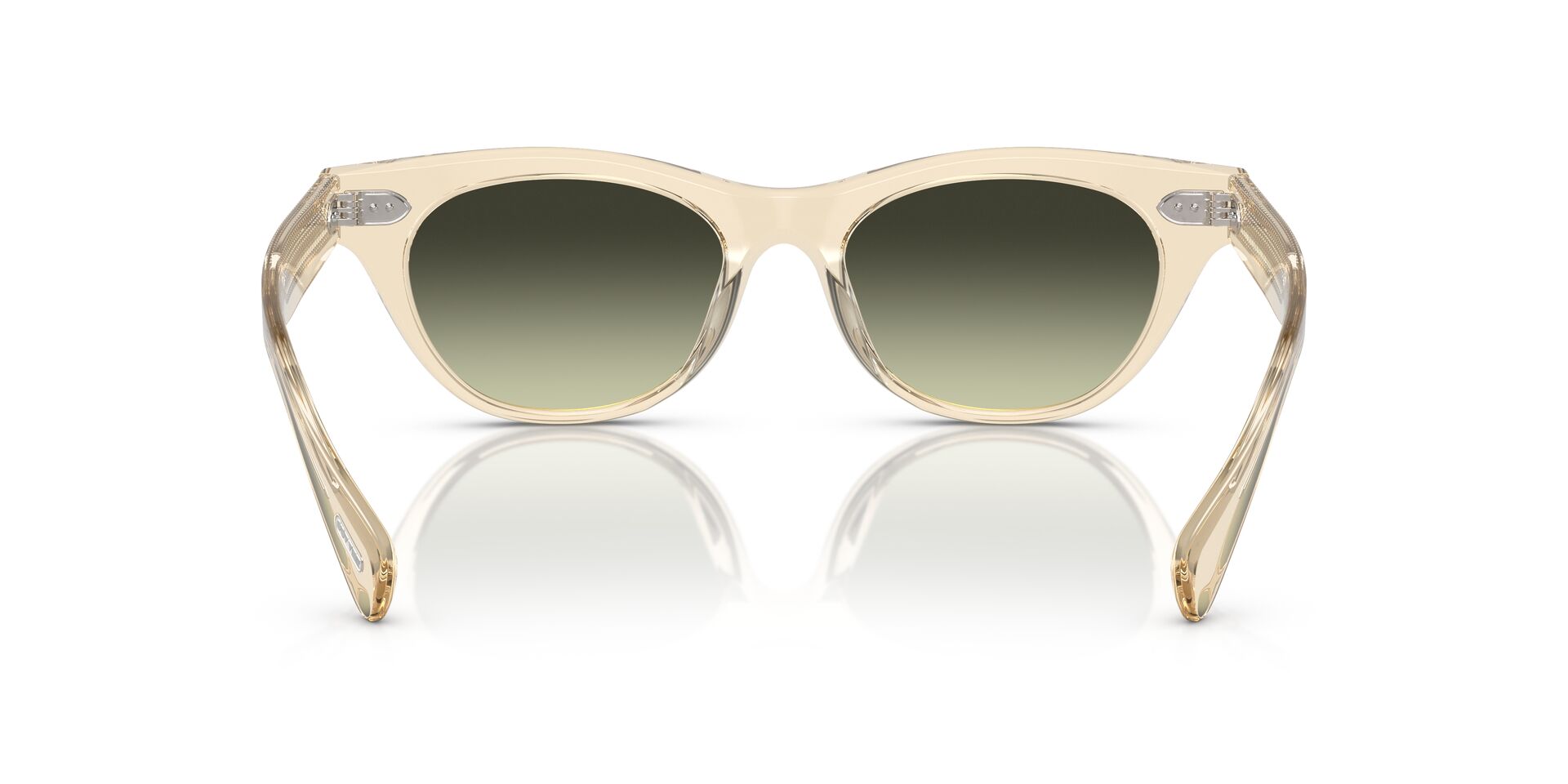 Oliver Peoples Avelin OV5541SU