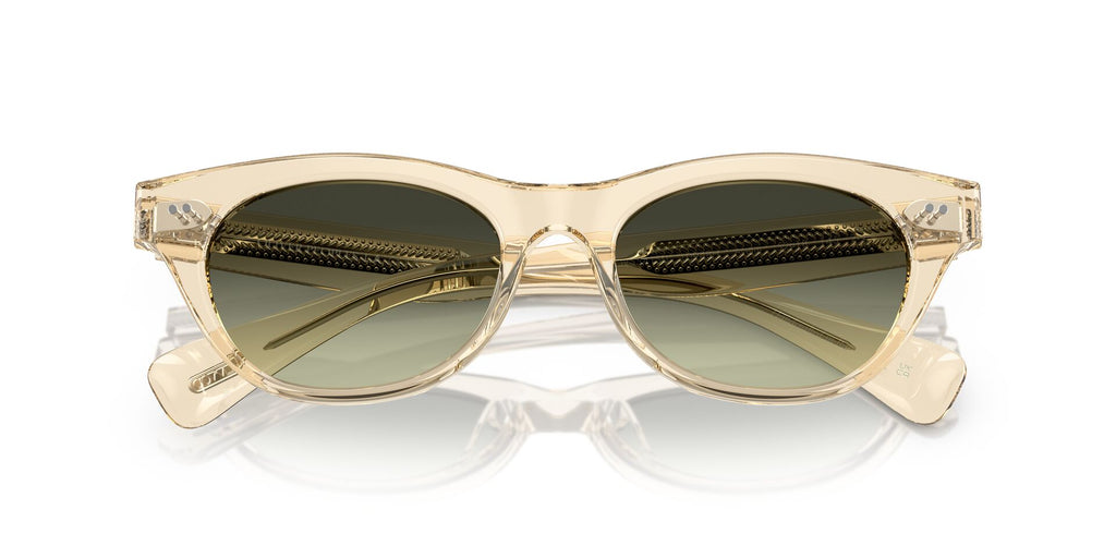 Oliver Peoples Avelin OV5541SU