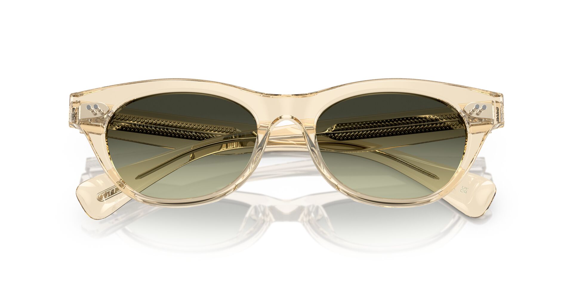 Oliver Peoples Avelin OV5541SU