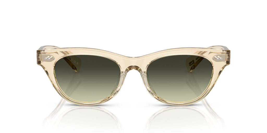 Oliver Peoples Avelin OV5541SU