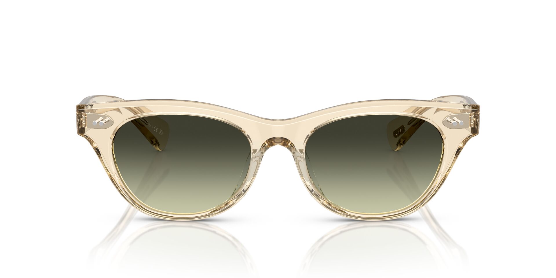 Oliver Peoples Avelin OV5541SU