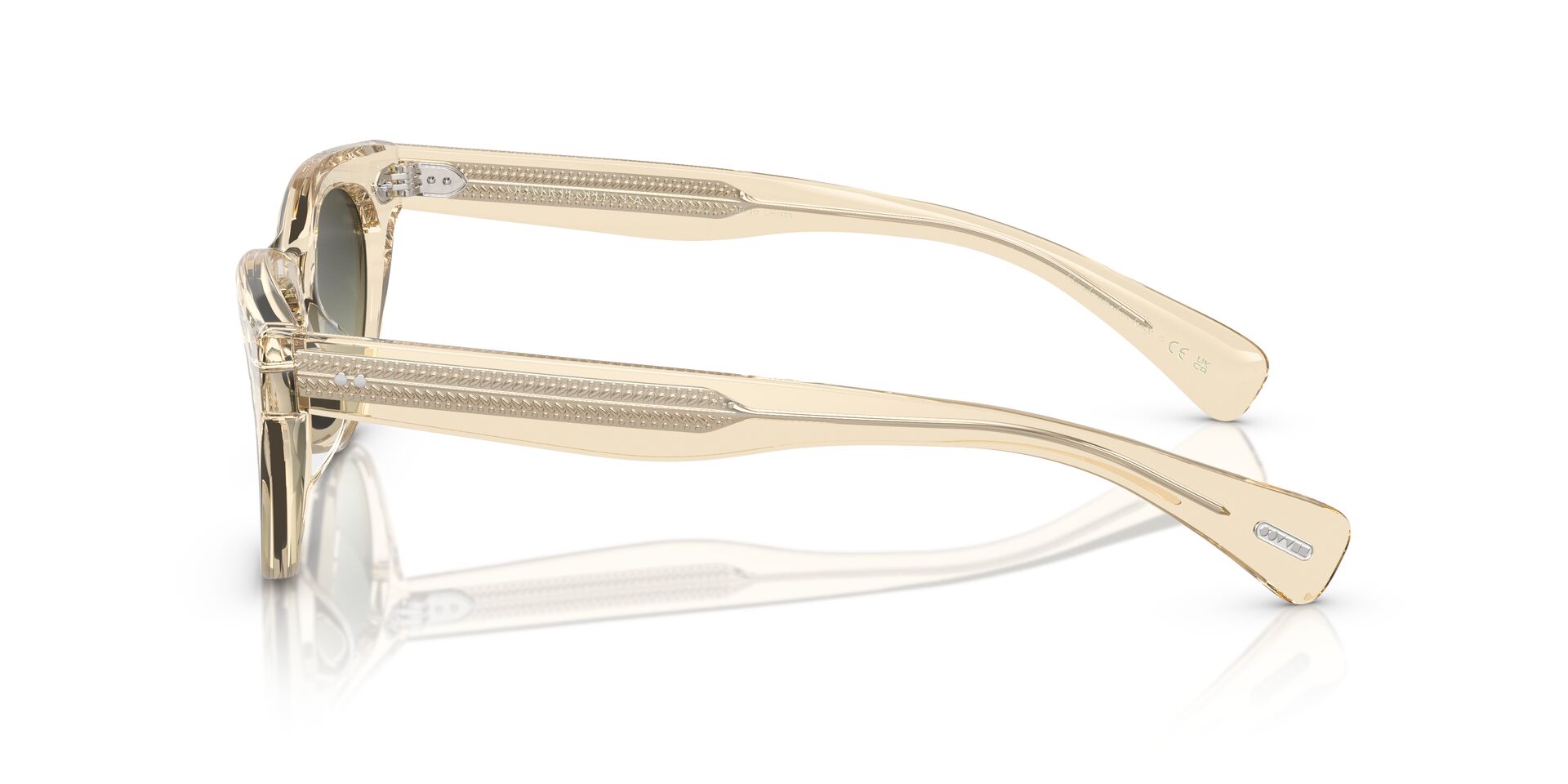 Oliver Peoples Avelin OV5541SU