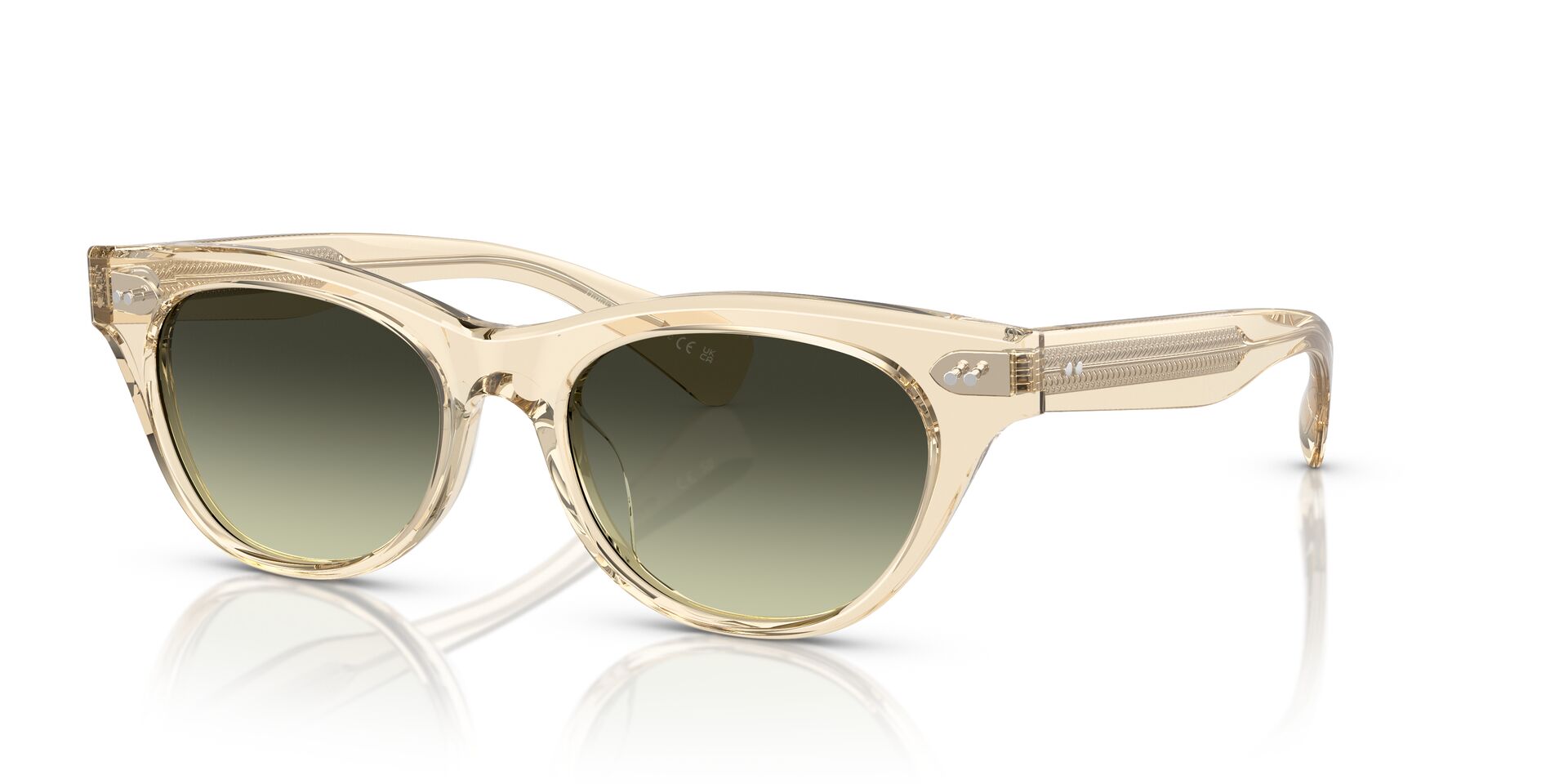 Oliver Peoples Avelin OV5541SU