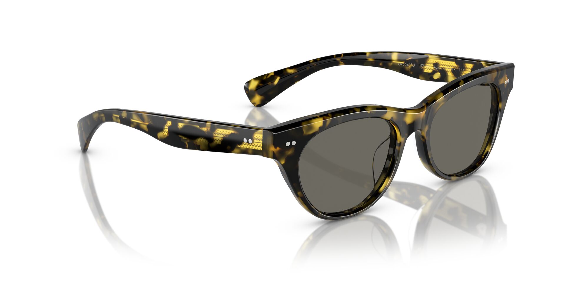 Oliver Peoples Avelin OV5541SU