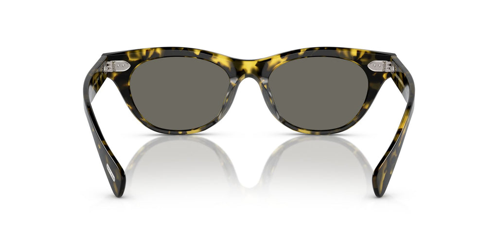 Oliver Peoples Avelin OV5541SU
