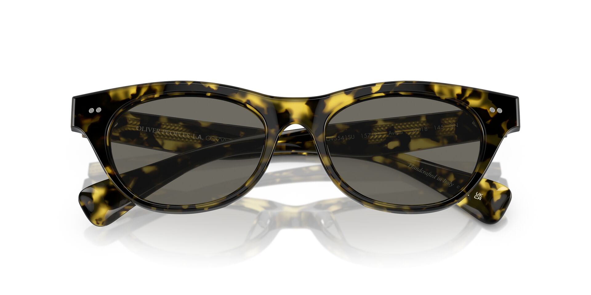 Oliver Peoples Avelin OV5541SU