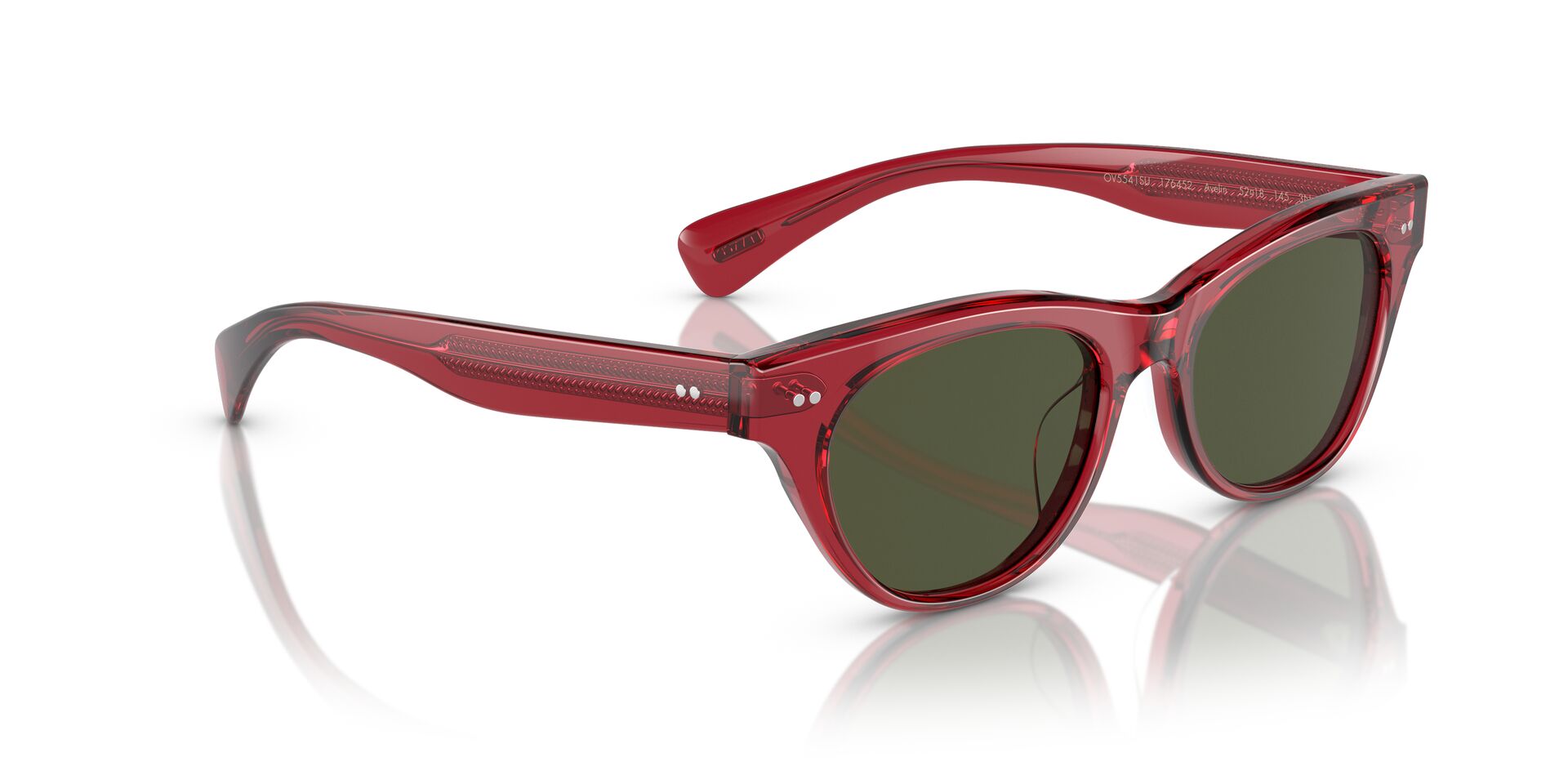 Oliver Peoples Avelin OV5541SU