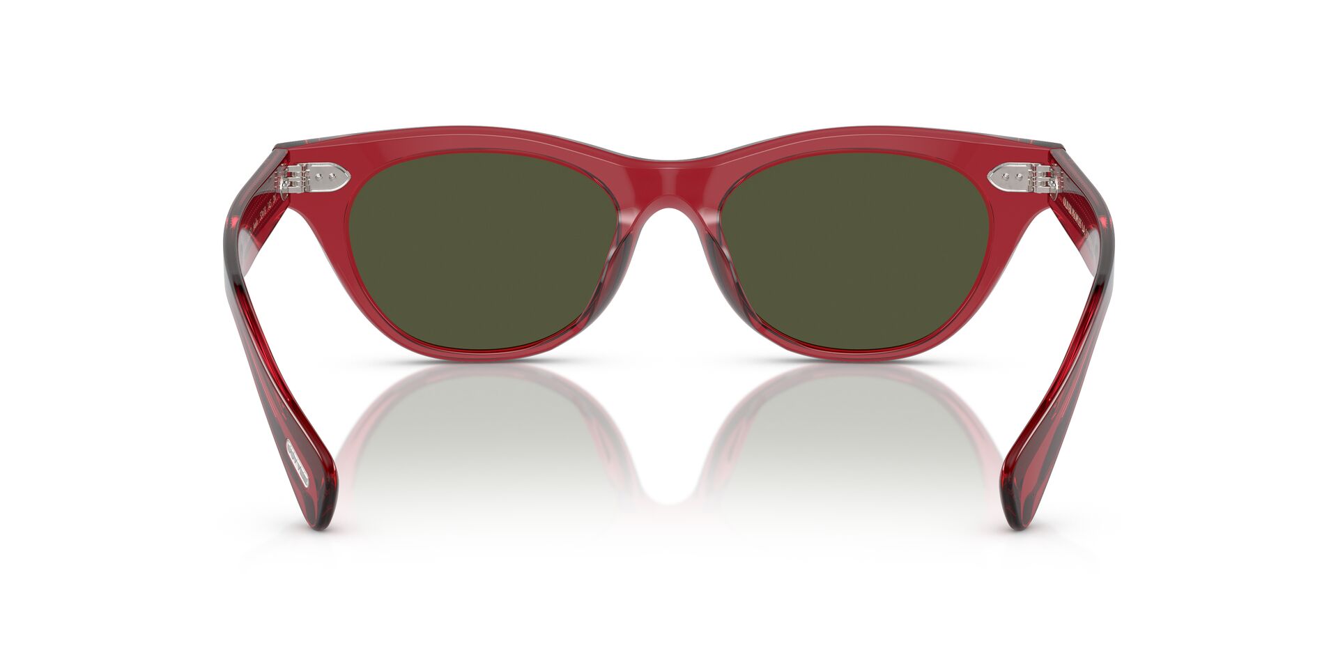 Oliver Peoples Avelin OV5541SU