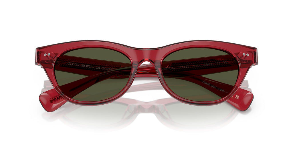 Oliver Peoples Avelin OV5541SU