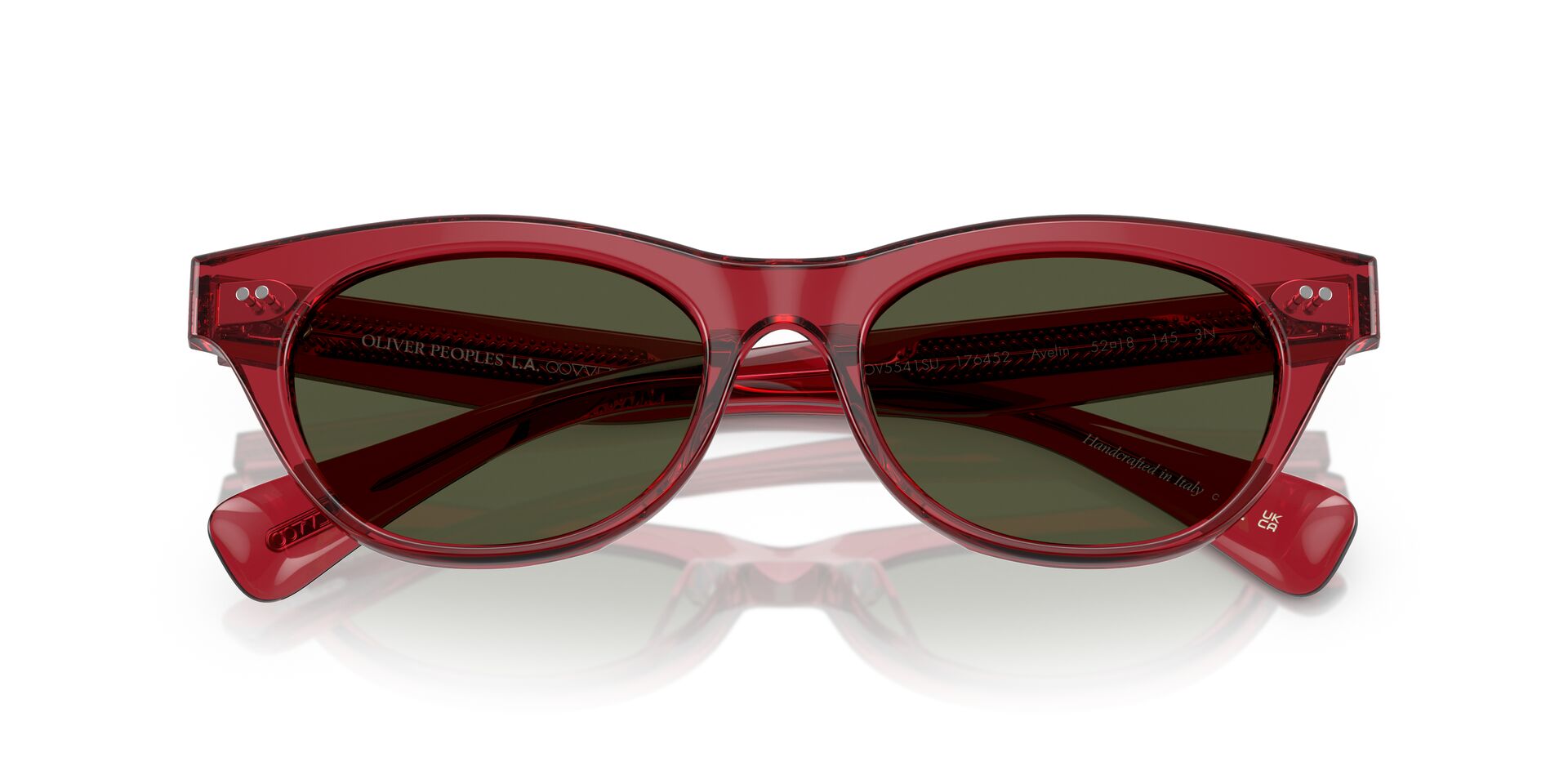 Oliver Peoples Avelin OV5541SU