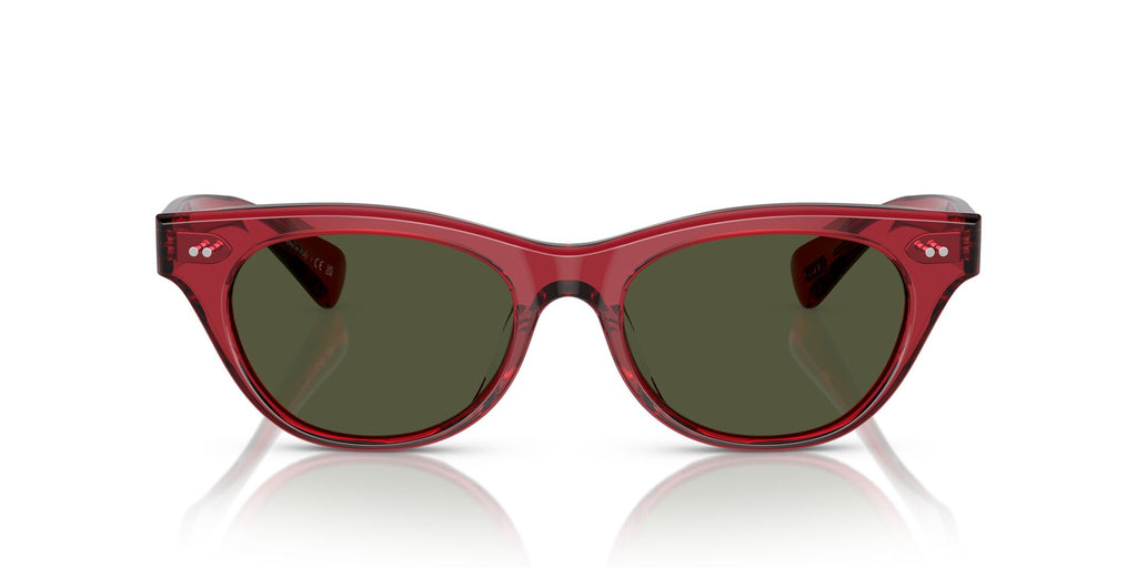 Oliver Peoples Avelin OV5541SU