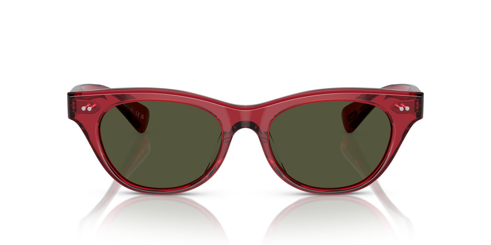 Oliver Peoples Avelin OV5541SU