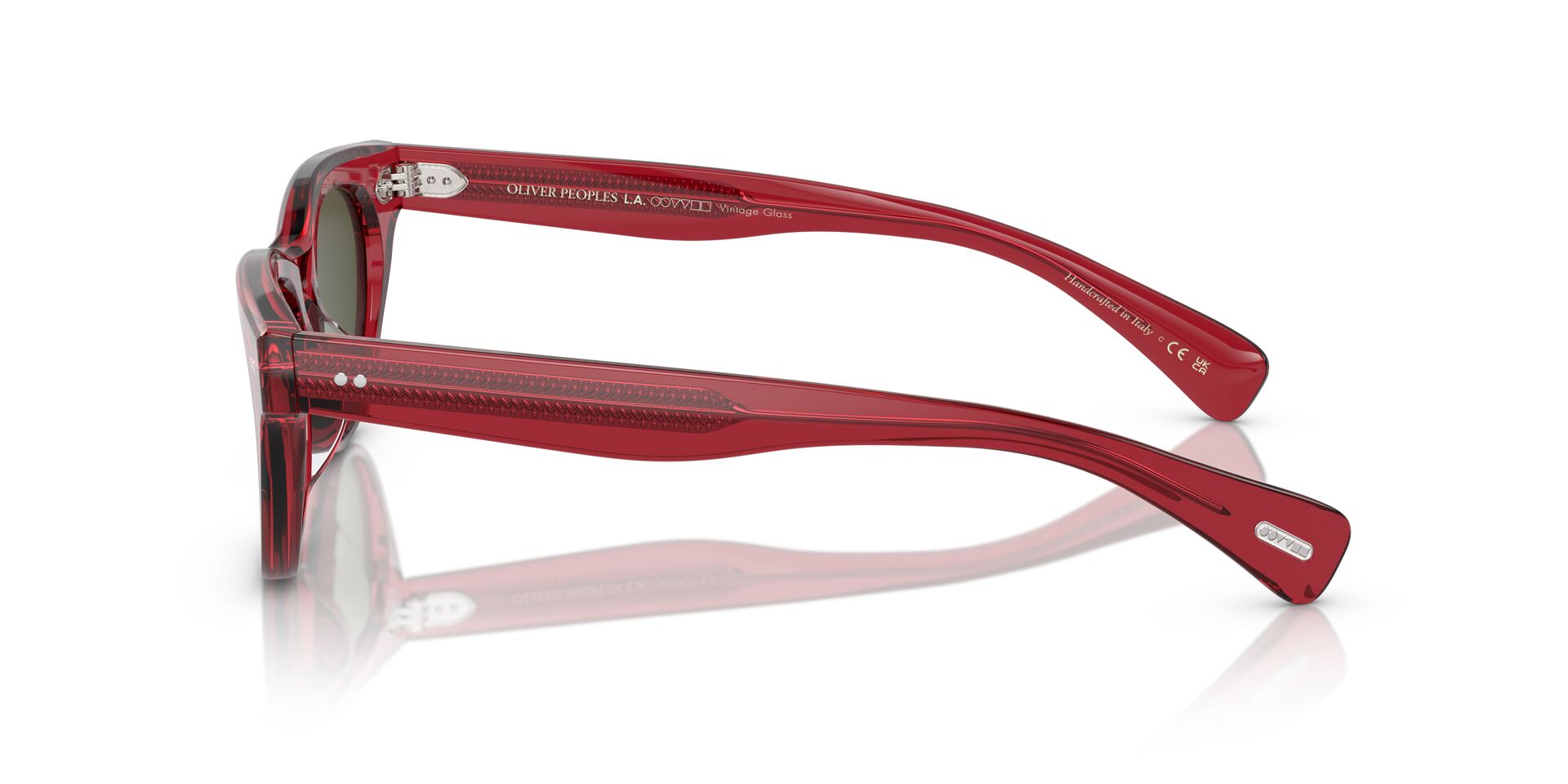 Oliver Peoples Avelin OV5541SU