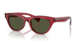 Oliver Peoples Avelin OV5541SU