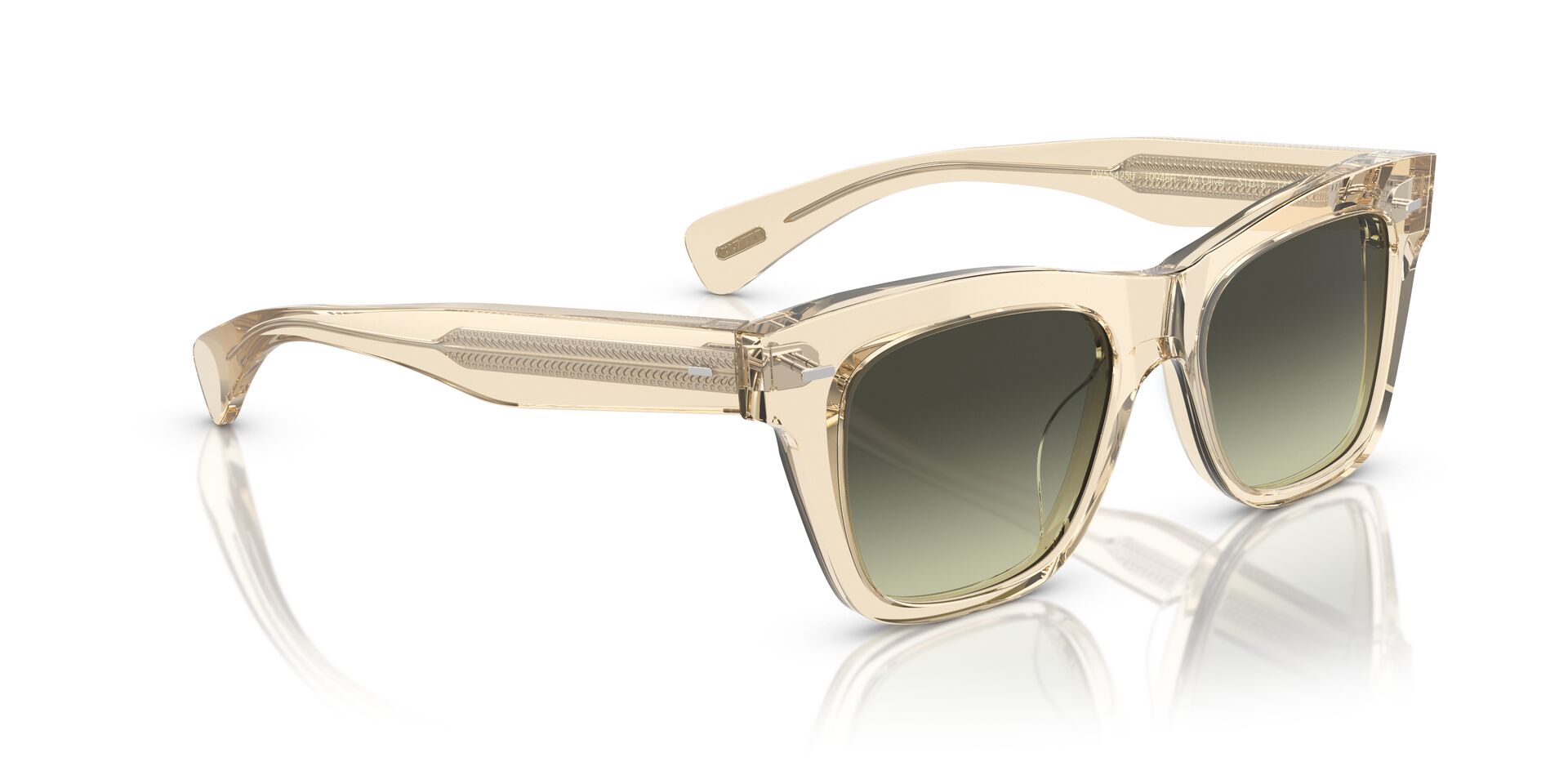 Oliver Peoples Ms. Oliver OV5542SU