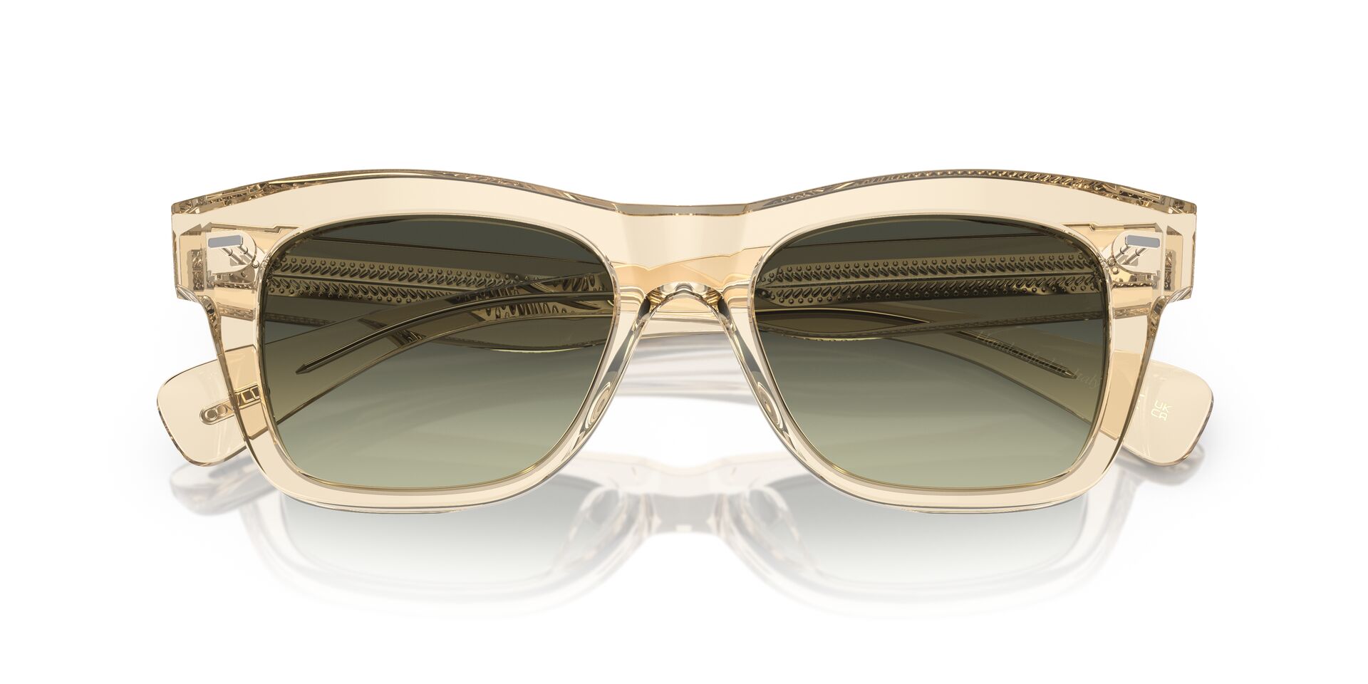 Oliver Peoples Ms. Oliver OV5542SU