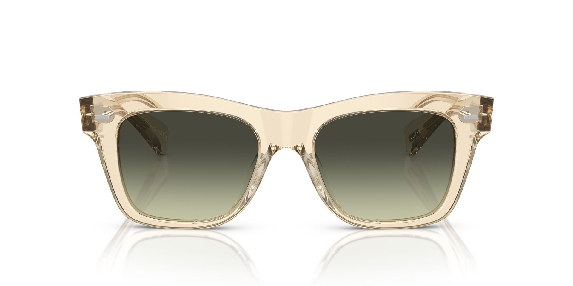 Oliver Peoples Ms. Oliver OV5542SU