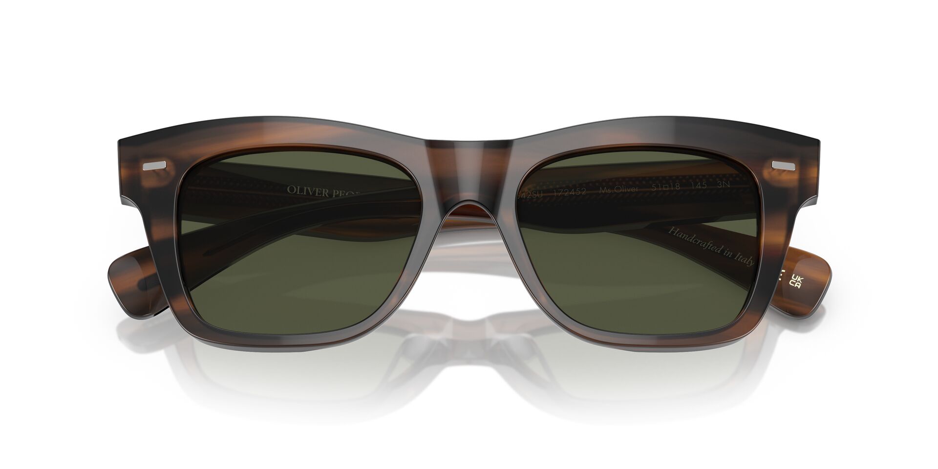 Oliver Peoples Ms. Oliver OV5542SU