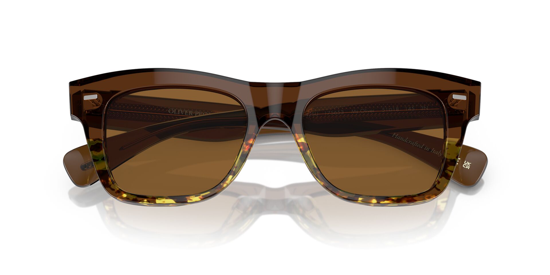 Oliver Peoples Ms. Oliver OV5542SU