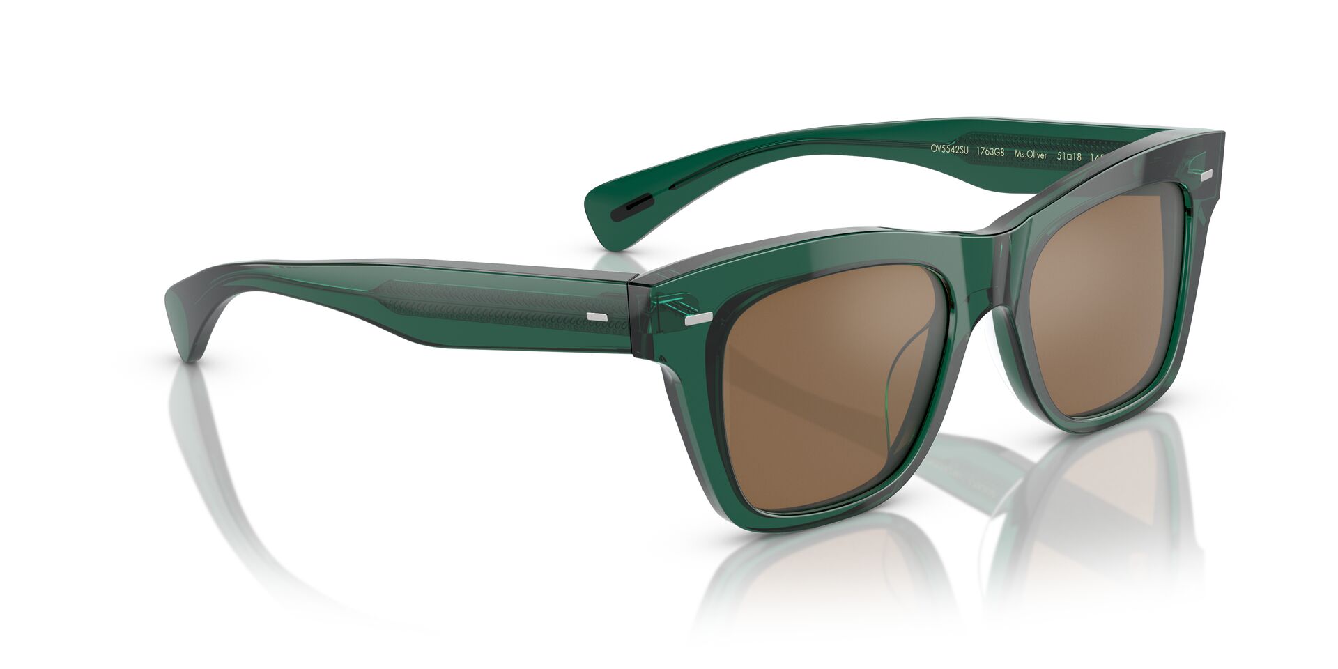 Oliver Peoples Ms. Oliver OV5542SU