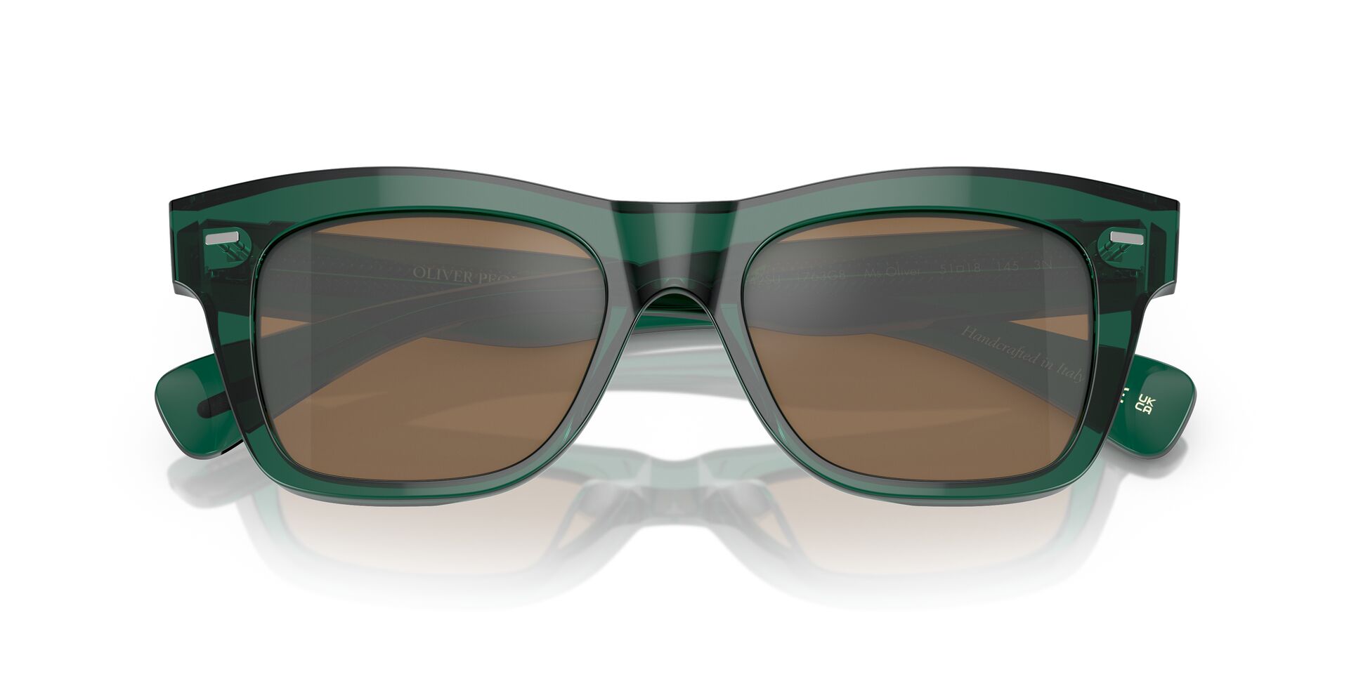 Oliver Peoples Ms. Oliver OV5542SU