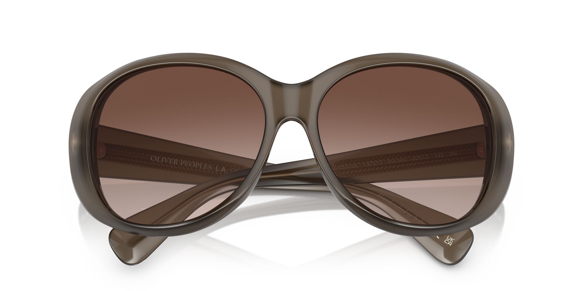 Oliver Peoples Maridan OV5551SU