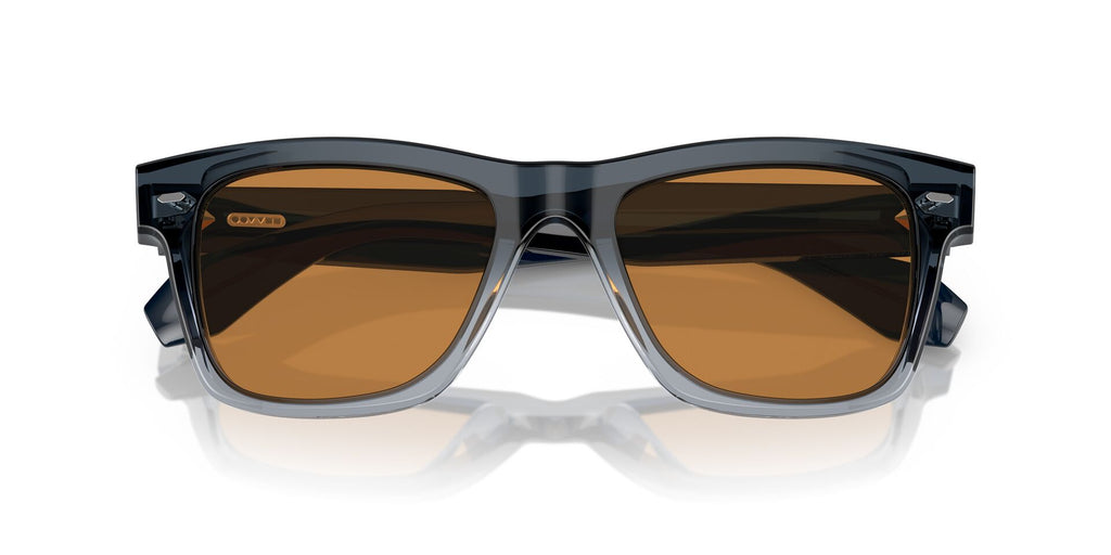Oliver Peoples N.04 Sun OV5552SU