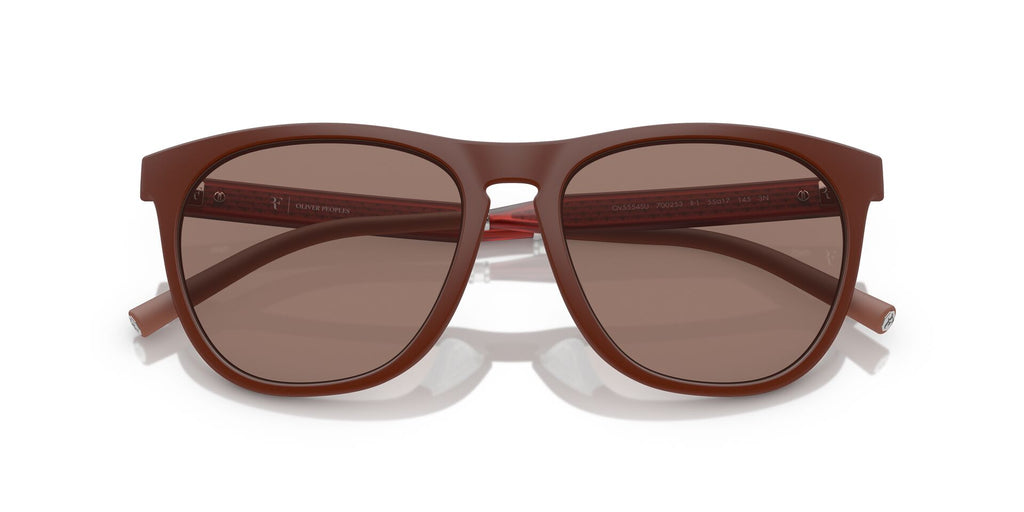 Oliver Peoples R-1 OV5554SU