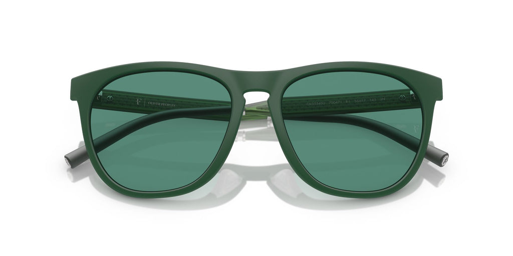 Oliver Peoples R-1 OV5554SU