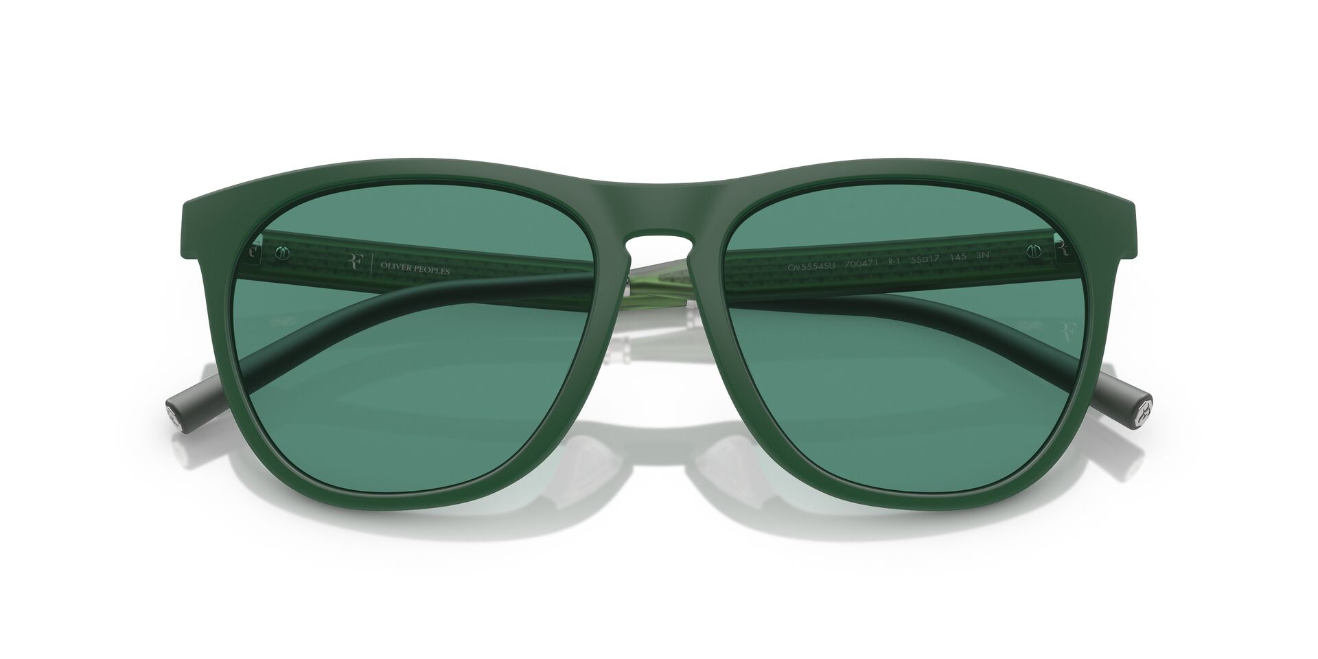 Oliver Peoples R-1 OV5554SU