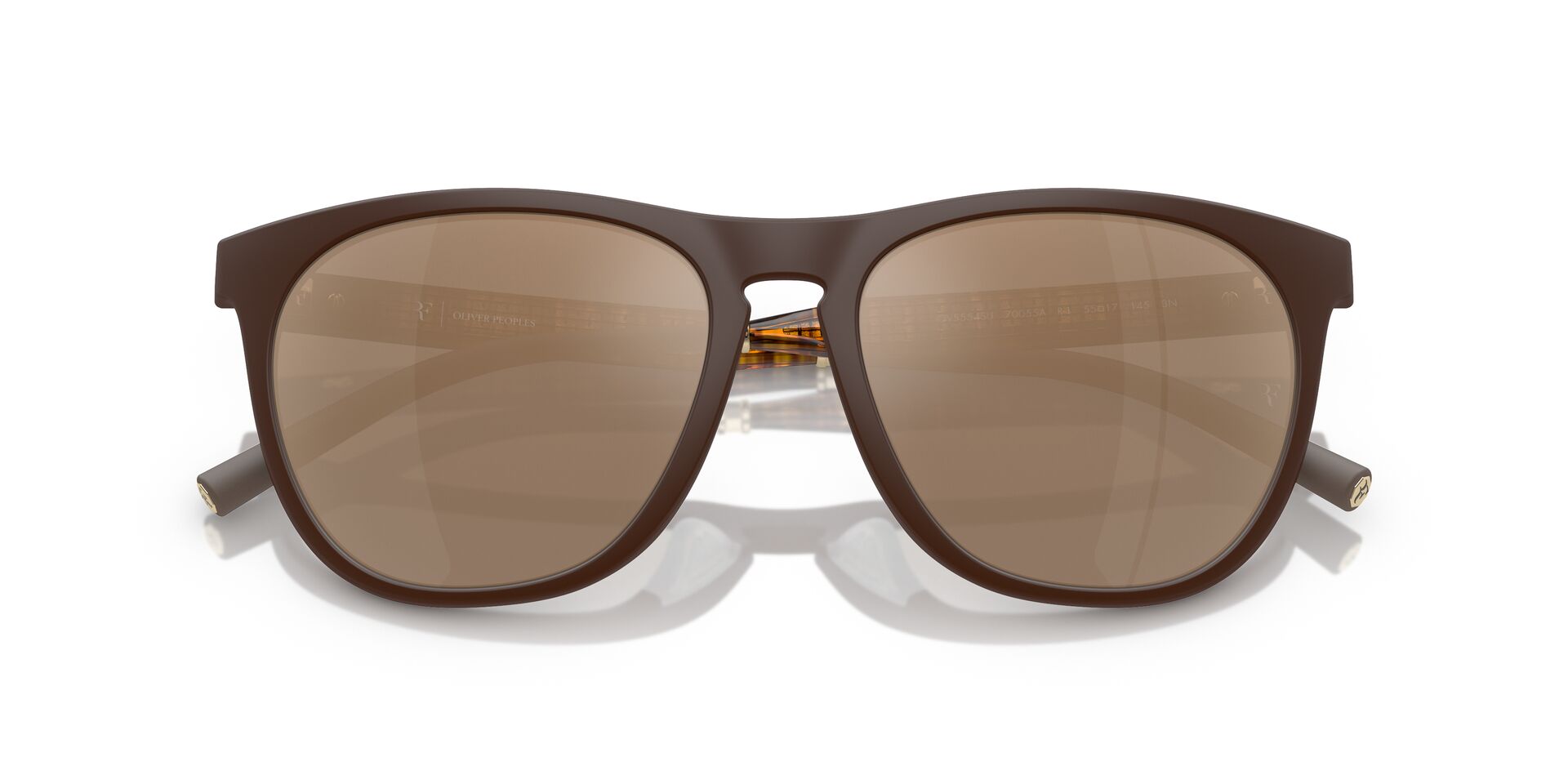 Oliver Peoples R-1 OV5554SU