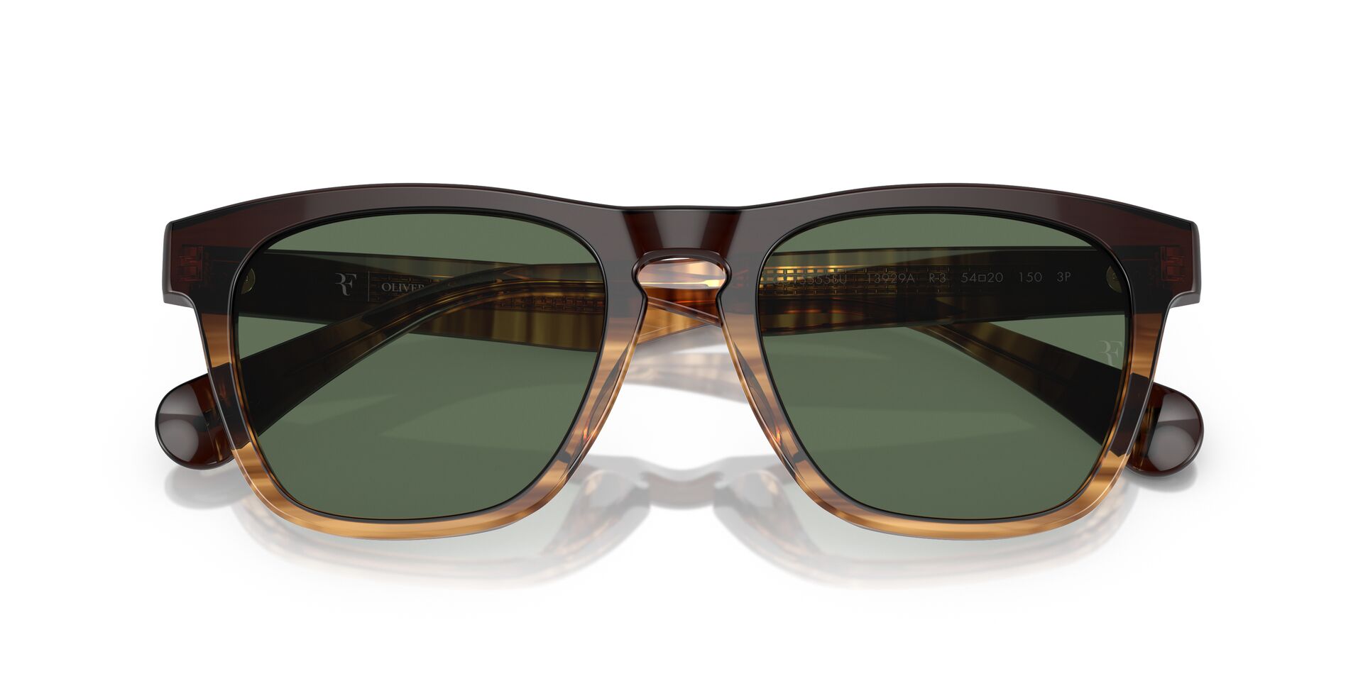 Oliver Peoples R-3 OV5555SU
