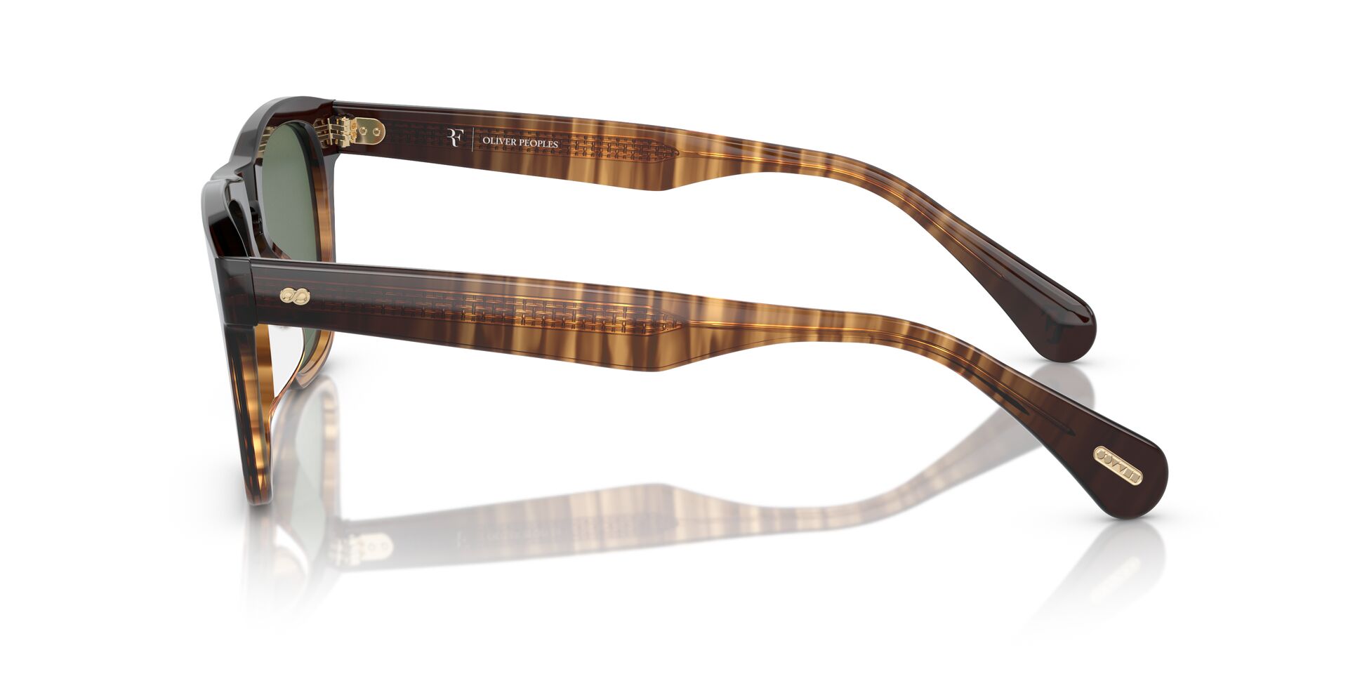 Oliver Peoples R-3 OV5555SU