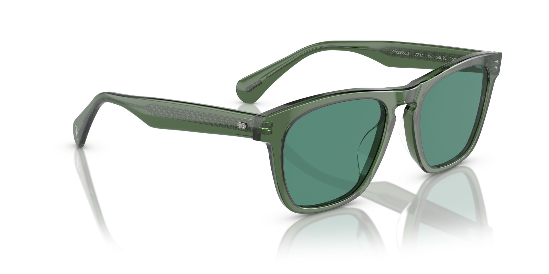 Oliver Peoples R-3 OV5555SU