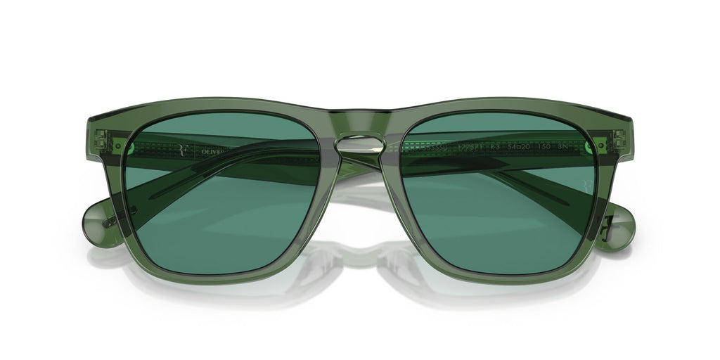 Oliver Peoples R-3 OV5555SU