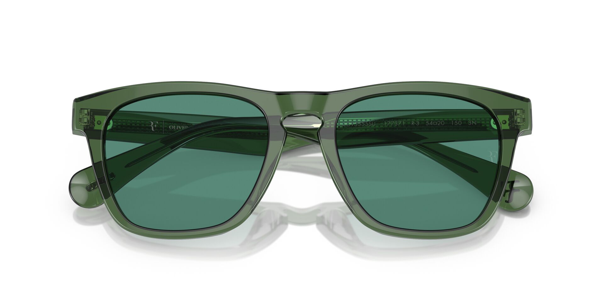 Oliver Peoples R-3 OV5555SU