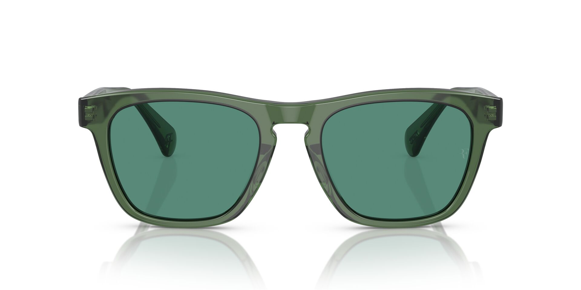 Oliver Peoples R-3 OV5555SU