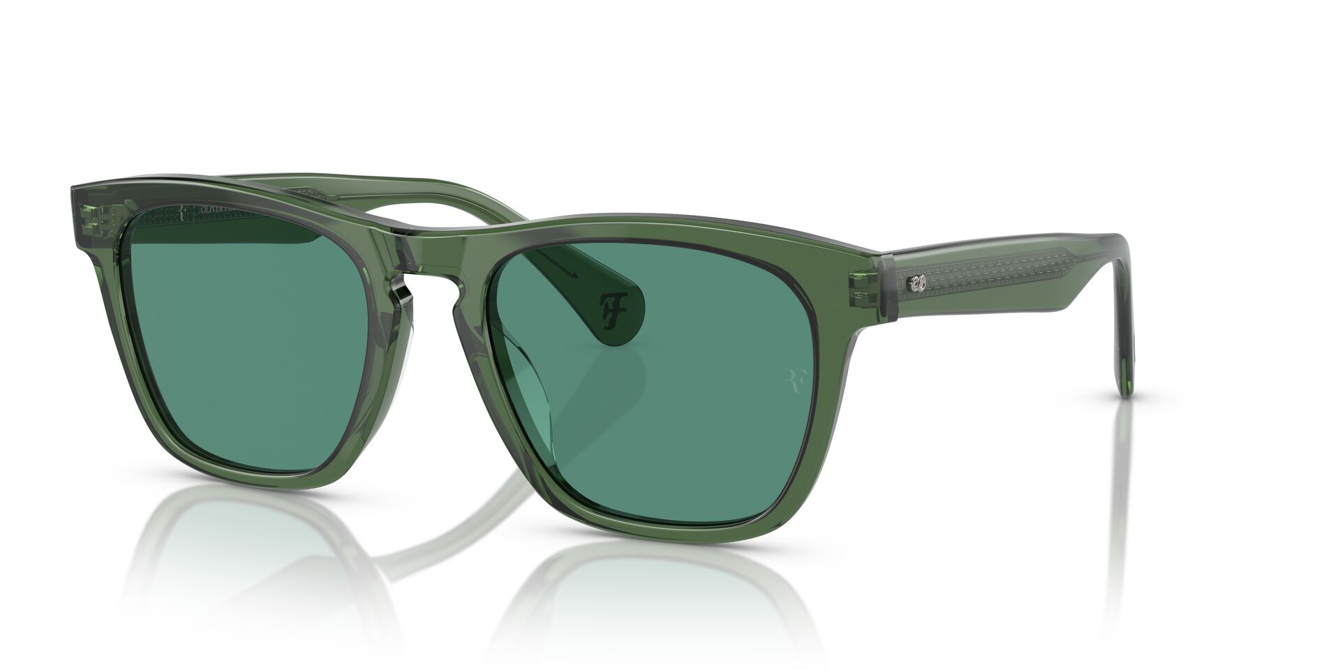 Oliver Peoples R-3 OV5555SU