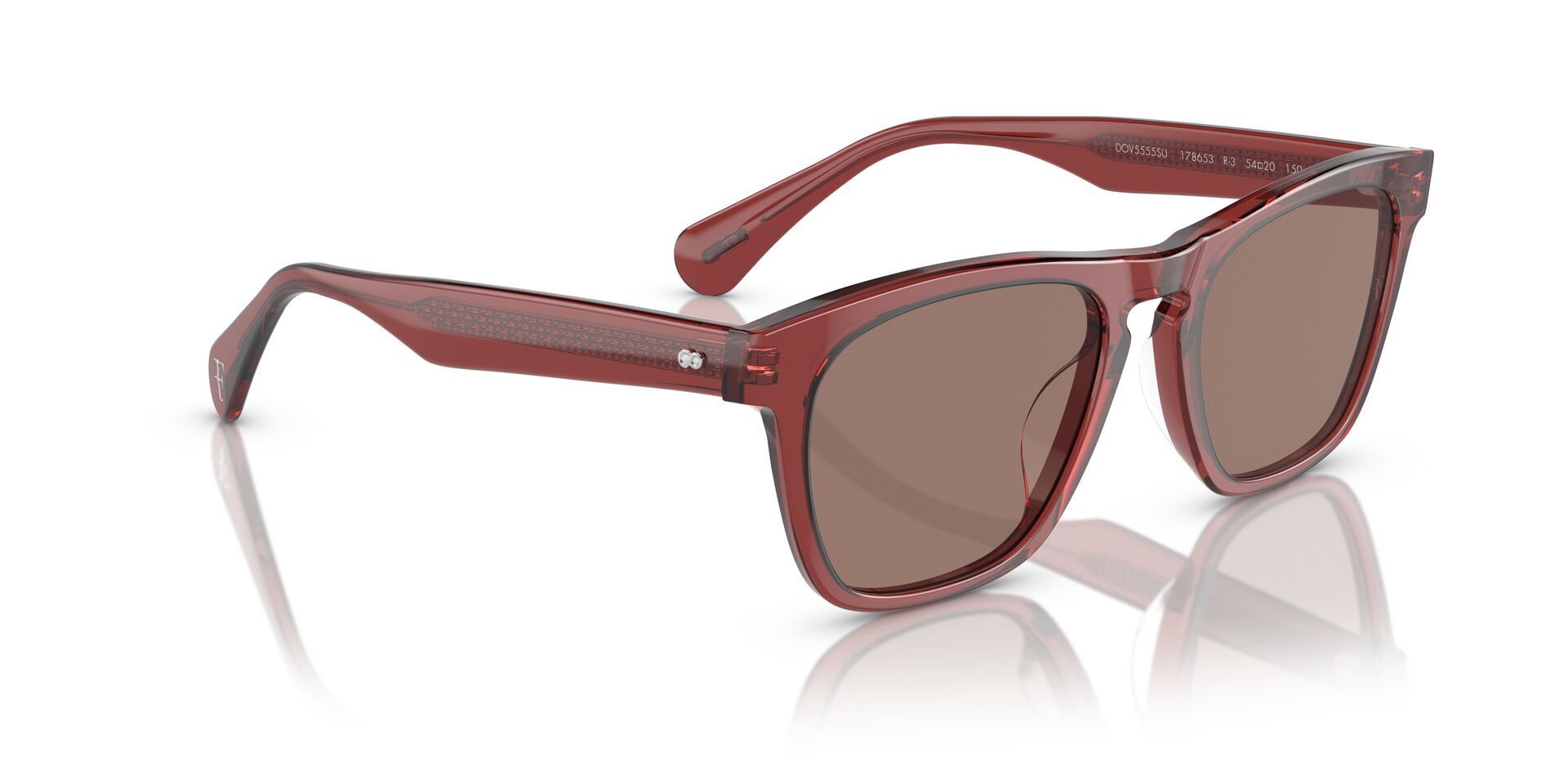 Oliver Peoples R-3 OV5555SU