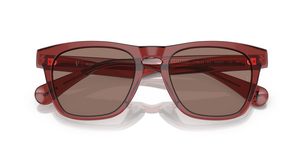 Oliver Peoples R-3 OV5555SU