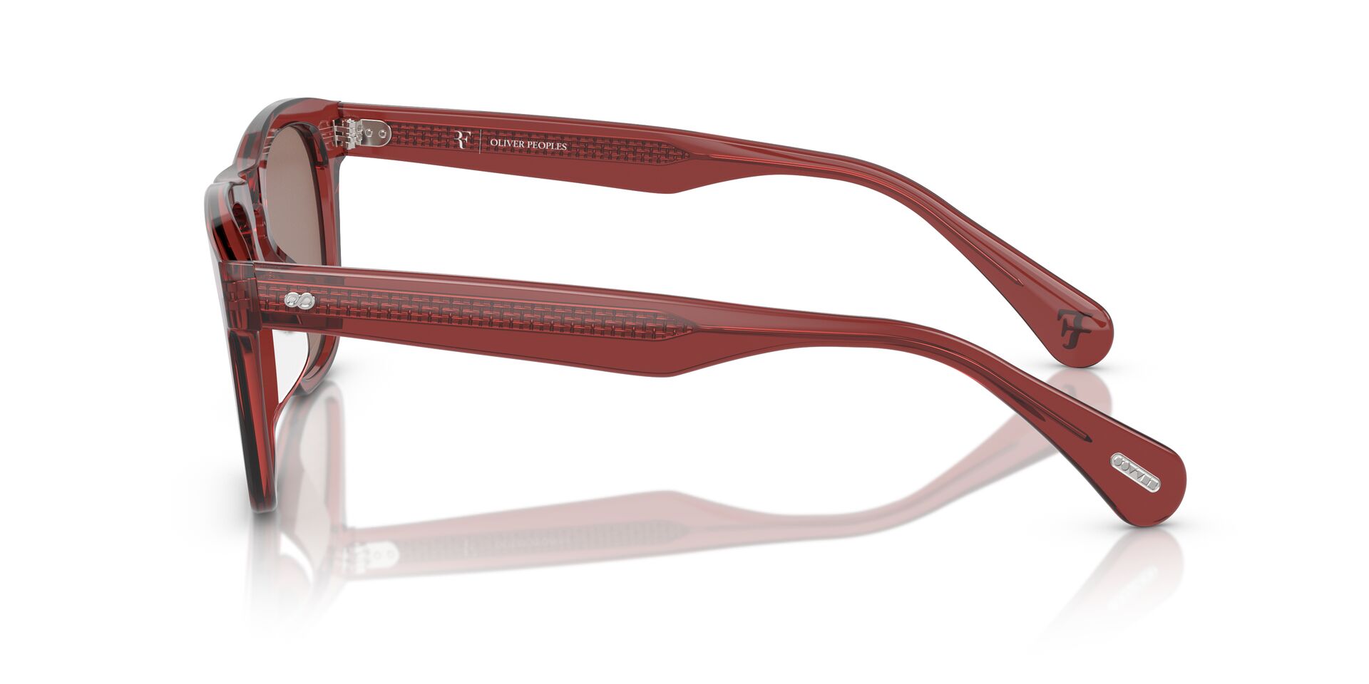 Oliver Peoples R-3 OV5555SU