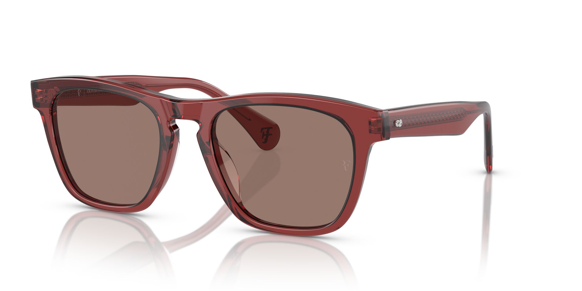 Oliver Peoples R-3 OV5555SU