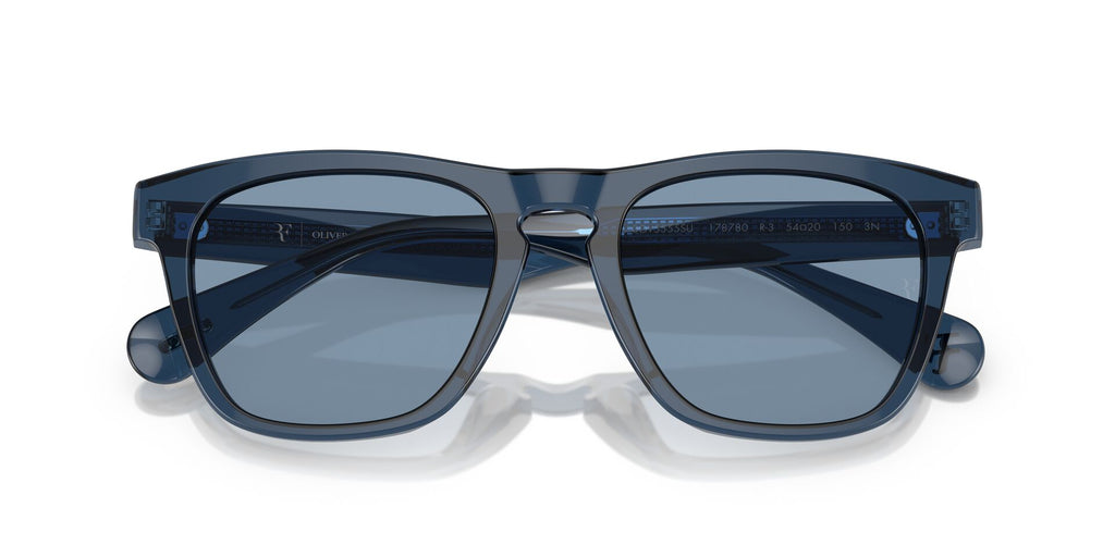 Oliver Peoples R-3 OV5555SU