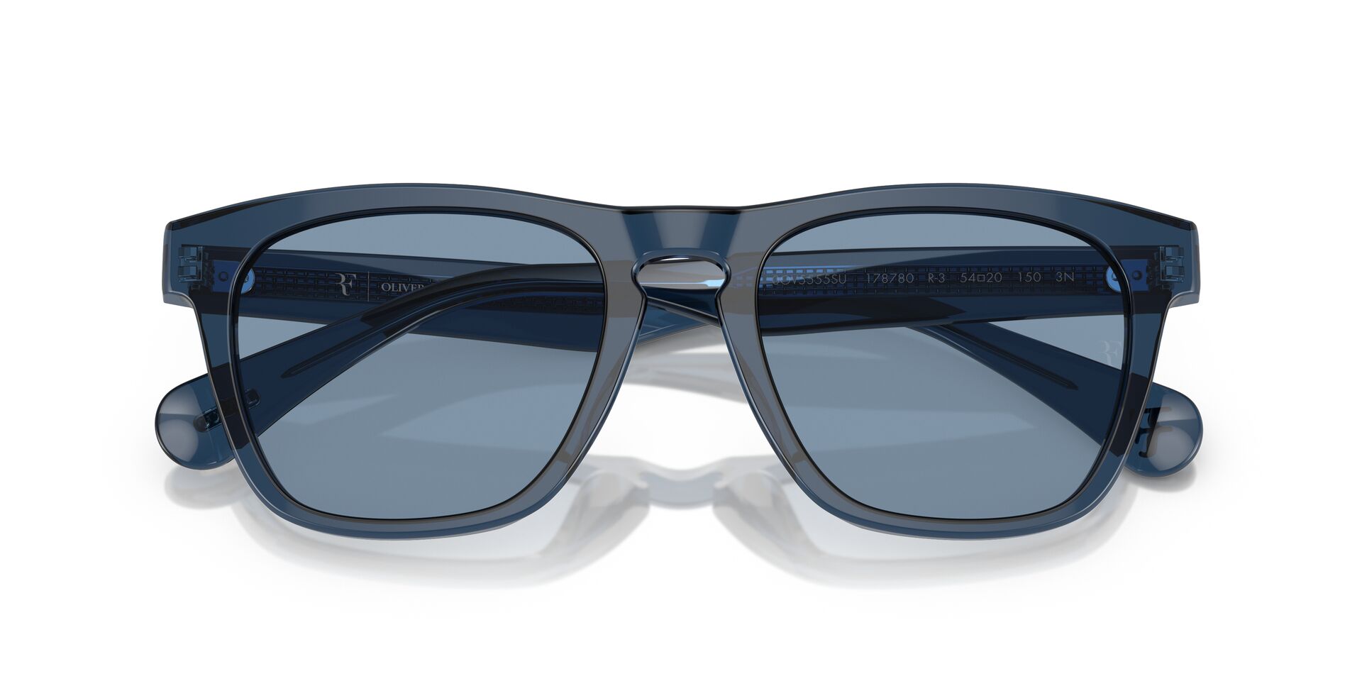 Oliver Peoples R-3 OV5555SU